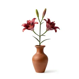 Impala lily