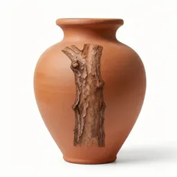 Big shellbark