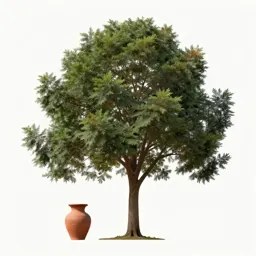 Camphor tree