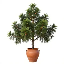 Monkey puzzle