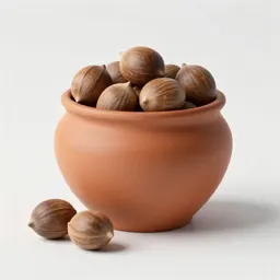 Nutmeg hickory