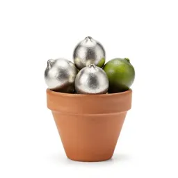 Silver lime