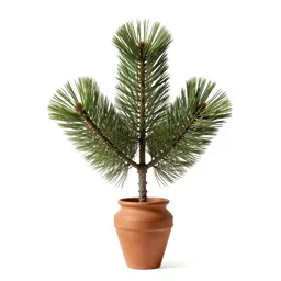 Single-leaf