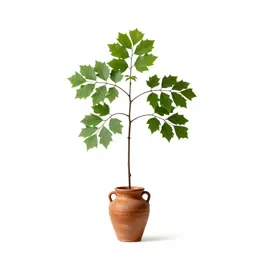 Sycamore