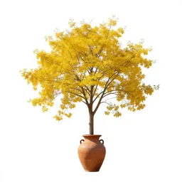 Yellowwood