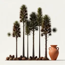 Araucaria