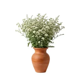 Basket flower