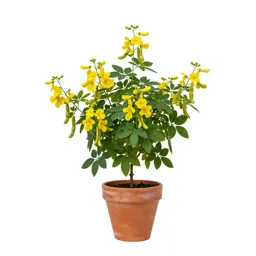 Bean trefoil