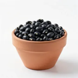 Black pea