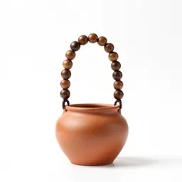 Bracelet wood