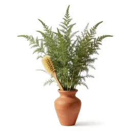Bud brush