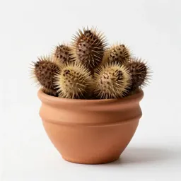 Cocklebur