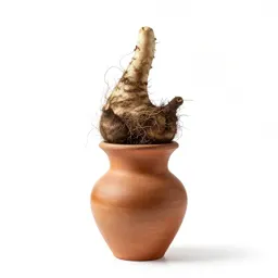 Colicroot
