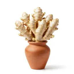 Common ginger