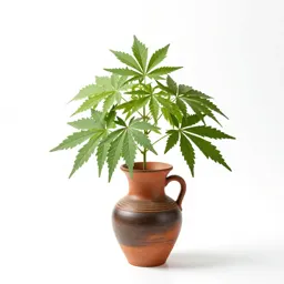Common mugwort