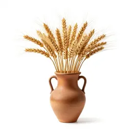Common wheat