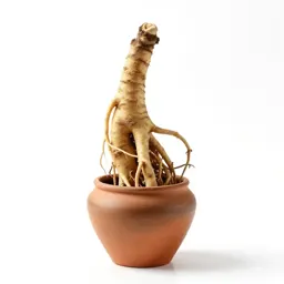 Costusroot