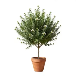 Crape myrtle