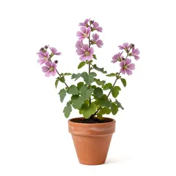 False mallow