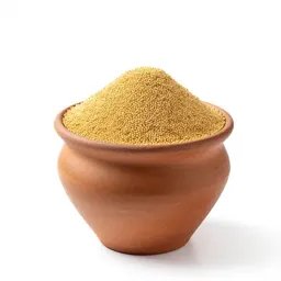 Finger millet