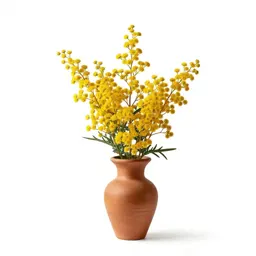 Golden yarrow