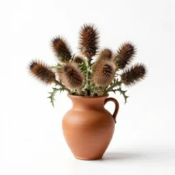 Great burdock