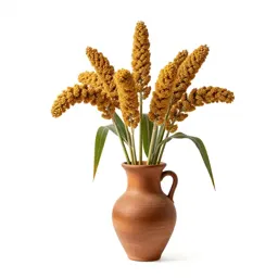Great millet