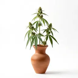 Hemp agrimony