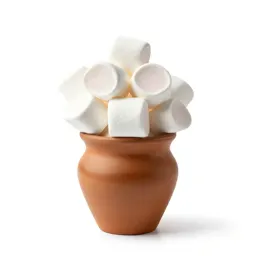 Marsh mallow