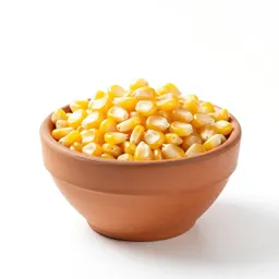 Soft corn