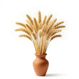 Squirreltail barley