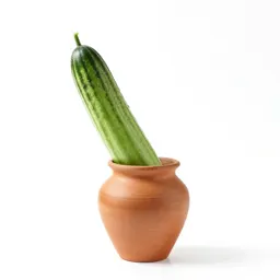 Squirting cucumber
