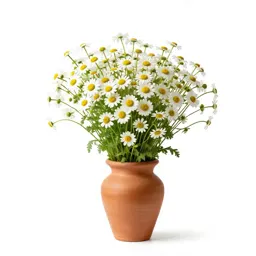 Sweet false chamomile