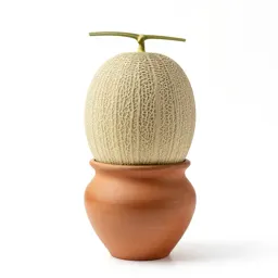Sweet melon