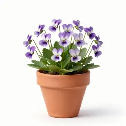 Sweet violet
