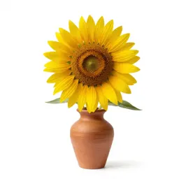 Tickseed sunflower