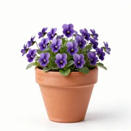 Violet