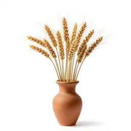 Wheat