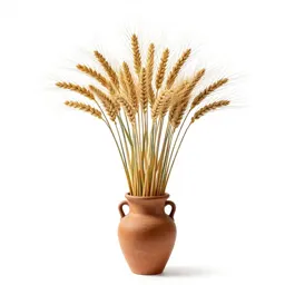 Wheatgrass
