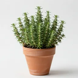 Wild rosemary