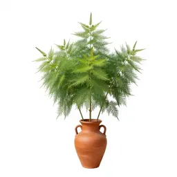Artillery plant