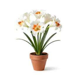Avalanche lily