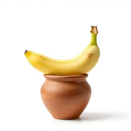 Edible banana