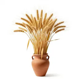 Intermediate wheatgrass