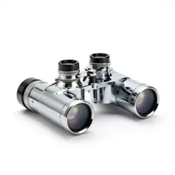 Captain's spyglass