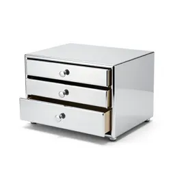 Card catalogue drawer