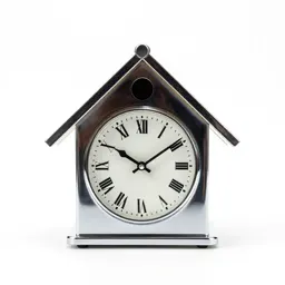 Cuckoo clock