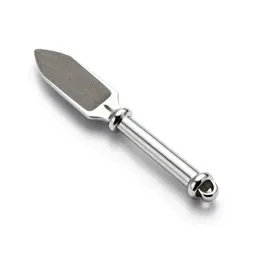 Farrier's rasp