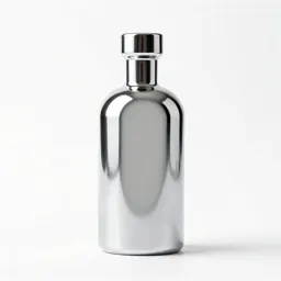 Ship in a bottle