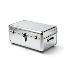 Travelling writing box